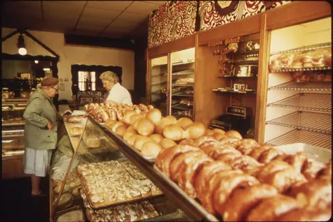 The Crusty Loaf photo 4