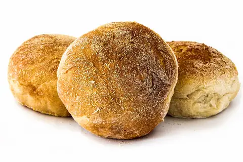 The Crusty Loaf photo 1