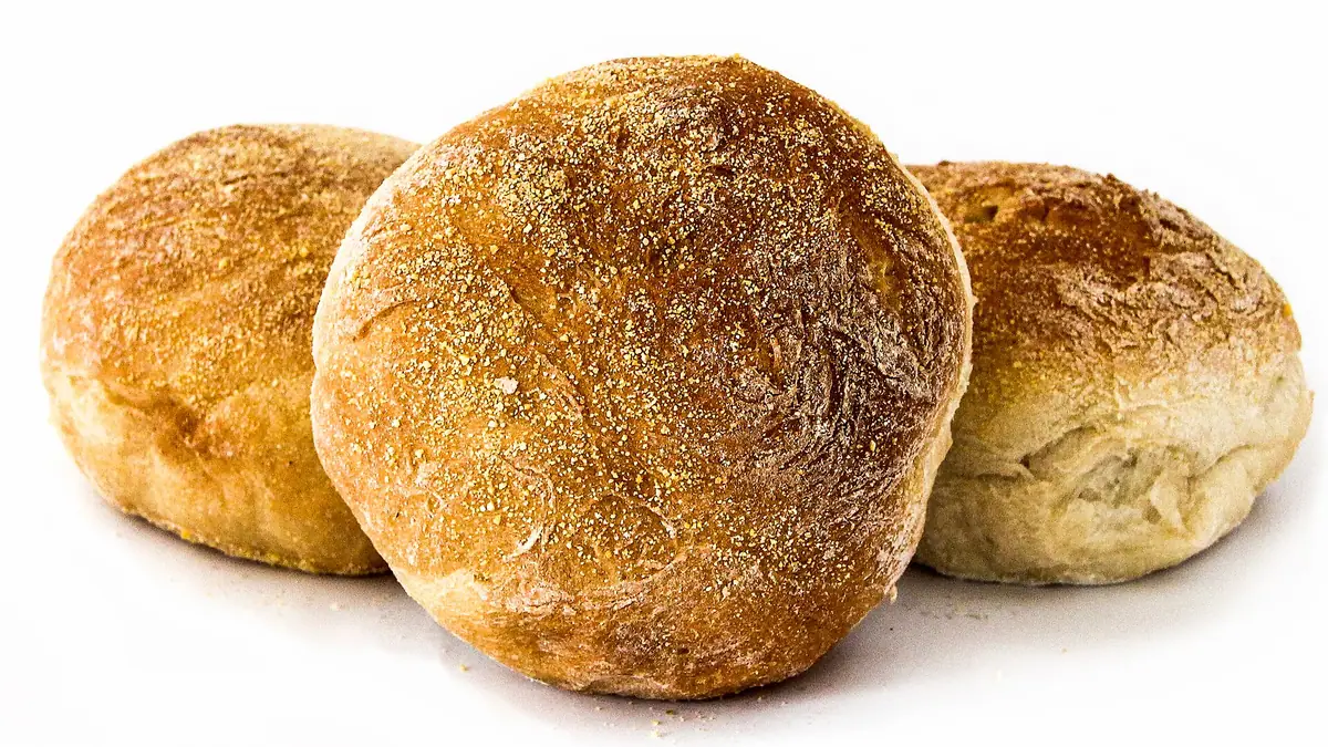 The Crusty Loaf – artisan bakery in Maldon town centre